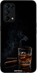 Sonique Case Men's Edition Oppo Find X3 Lite 5g...