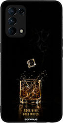 Sonique Case Men's Edition Oppo Find X3 Lite 5g...