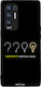 Калъф Sonique Men's Edition Oppo Find X3 Neo 5g...