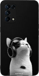 Sonique Men's Edition Case Oppo Find X3 Lite 5g...