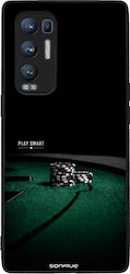 Sonique Case Men's Edition Oppo Find X3 Neo 5g ...