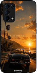 Sonique Men's Edition Case Oppo Find X3 Lite 5g...