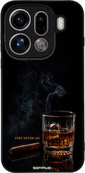 Sonique Case Men's Edition Oppo Find X9 Pro 5g ...