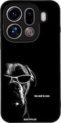 Sonique Men's Edition Oppo Find X9 Pro 5g Case ...