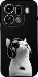 Sonique Men's Edition Oppo Find X9 Pro 5g Audio...