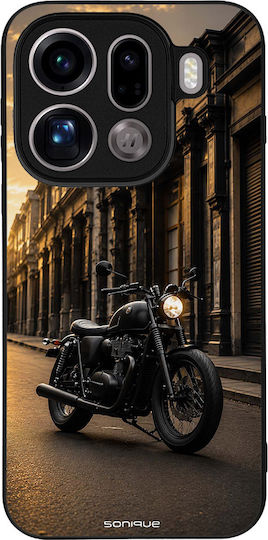 Husă Sonique Men's Edition Oppo Find X9 Pro 5g Dusk Rider