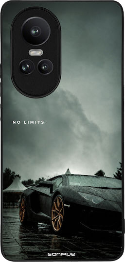 Sonique Herren Edition Handyhülle Oppo Reno10 Pro 5G No Limits