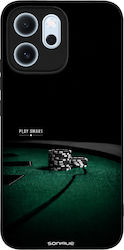 Θήκη Sonique Men's Edition Oppo Reno14 F 5g Opp...