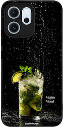 Θήκη Sonique Men's Edition Oppo Reno14 F 5g Opp...