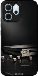 Θήκη Sonique Men's Edition Oppo Reno14 F 5g Opp...