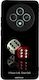 Sonique Case Men's Edition Oppo Reno12 F 5g Opp...