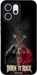 Θήκη Sonique Men's Edition Oppo Reno14 F 5g Opp...