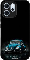 Sonique Case Men's Edition Oppo Reno14 F 5g Opp...