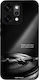 Sonique Case Men's Edition Oppo Reno14 Pro 5G M...