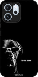 Θήκη Sonique Men's Edition Oppo Reno14 F 5g Opp...