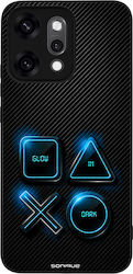 Θήκη Sonique Men's Edition Oppo Reno14 Pro 5g G...