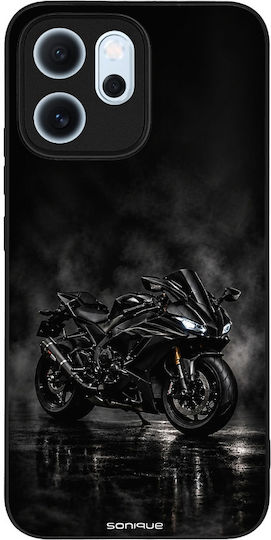 Sonique Herren Edition Oppo Reno14 F 5g Oppo Reno14 Fs 5g Schwarze Handyhülle