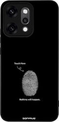 Θήκη Sonique Men's Edition Oppo Reno14 Pro 5g Α...