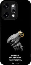 Θήκη Sonique Men's Edition Oppo Reno14 Pro 5g T...