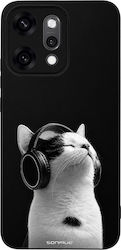 Θήκη Sonique Men's Edition Oppo Reno14 Pro 5g A...