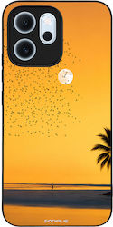 Θήκη Sonique Men's Edition Oppo Reno14 F 5g Opp...