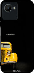 Sonique Herren Edition Serie Realme C30 Klassis...
