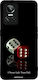 Калъф Sonique Men's Edition Series Realme GT Ne...