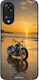 Калъф Sonique Men's Edition Oppo A78 5G Coastal...