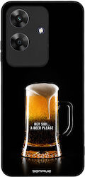 Θήκη Sonique Men's Edition Series Realme Note 6...