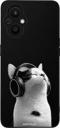 Husă Sonique Men's Edition Oppo Reno7 Lite 5g O...