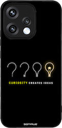Sonique Case Men's Edition Oppo Reno15 5G Ideas