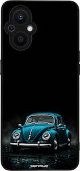 Husă Sonique Men's Edition Oppo Reno7 Lite 5g O...