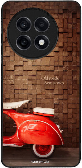 Θήκη Sonique Men's Edition Oneplus 13r 5g Old Roads