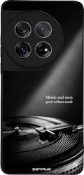 Husă Sonique Men's Edition OnePlus 12 5G Music Men