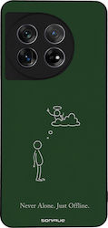 Husă Sonique Men's Edition OnePlus 11 5G Never ...
