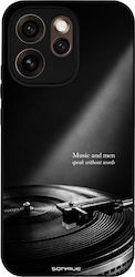 Sonique Herren Edition Oppo Reno15 Pro Max Musi...