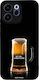 Sonique Case Men's Edition Oppo Reno15 F 5G Opp...