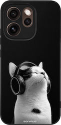 Sonique Men's Edition Oppo Reno15 Pro 5g Audio ...