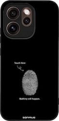 Sonique Case Men's Edition Oppo Reno15 Pro 5G F...