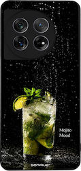 Husă Sonique Men's Edition OnePlus 11 5G Mojito