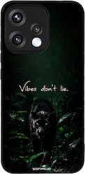 Sonique Men's Edition Oppo Reno15 5g Vibes Case