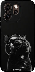 Sonique Herren Edition Oppo Reno15 Pro Max Audi...
