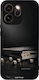 Sonique Men's Edition Oppo Reno15 Pro Max Case