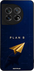 Husă Sonique Men's Edition OnePlus 11 5G Plan B