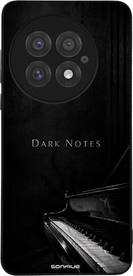 Sonique Herren Edition Oneplus 13 5G Klavier Handyhülle