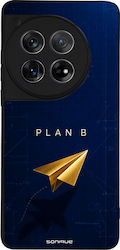 Husă Sonique Men's Edition OnePlus 12 5G Plan B
