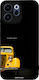 Sonique Case Men's Edition Oppo Reno15 F 5G Opp...
