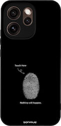 Sonique Herren Edition Oppo Reno15 Pro Max Abdr...
