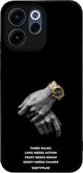 Калъф Sonique Men's Edition Oppo Reno15 F 5g Op...