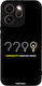Sonique Case Men's Edition Oppo Reno15 Pro Max ...